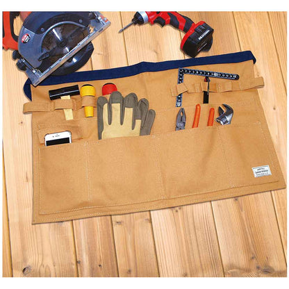 Canvas Half Apron SCHA-1