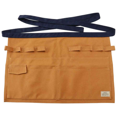 Canvas Half Apron SCHA-1