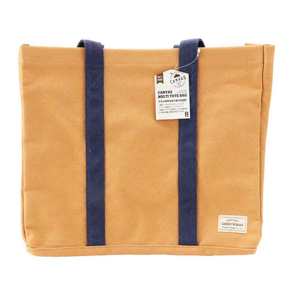 Canvas Tote Bag SCMT-1