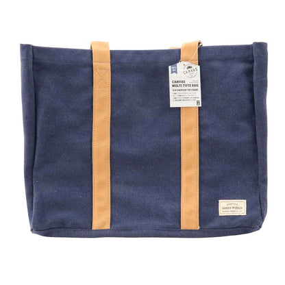 Canvas Tote Bag SCMT-2