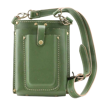 Florist Pouch Olive