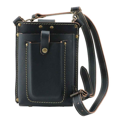 Florist Pouch Navy
