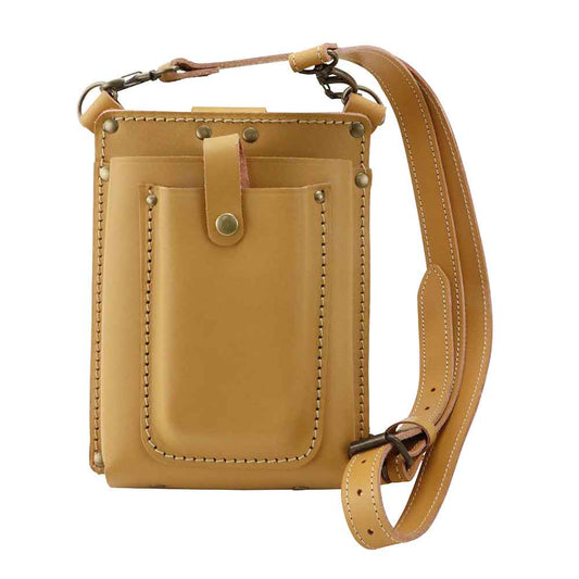 Florist Pouch Mocha
