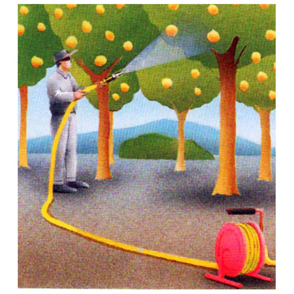 Hose for Power Sprayer 30M I-14