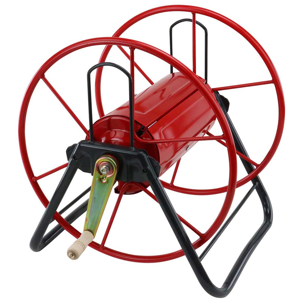 Large Hose Reel for Power Sprayers 100-150