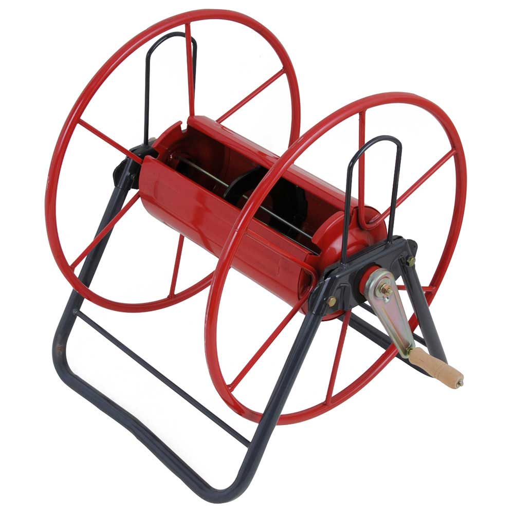 Large Hose Reel for Power Sprayers 100-150