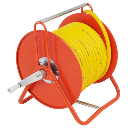 Hose Reel with Hose 8.5X50M