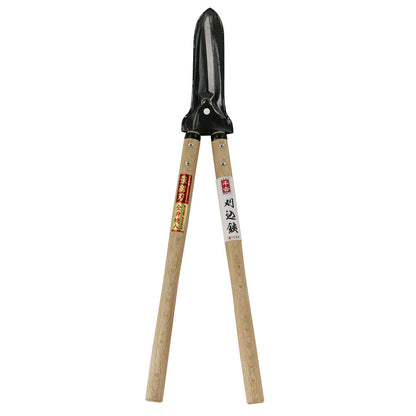 All Steel Hedge Shears 165mm