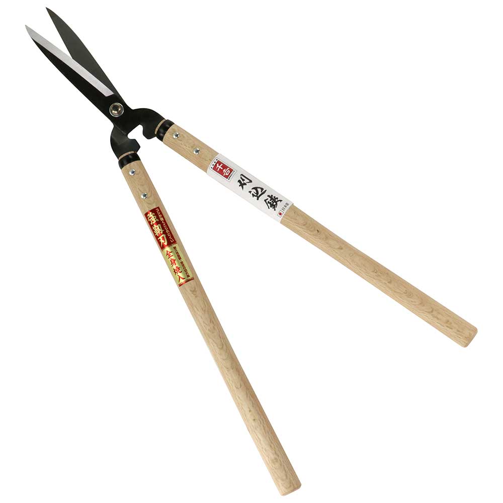 All Steel Hedge Shears 165mm