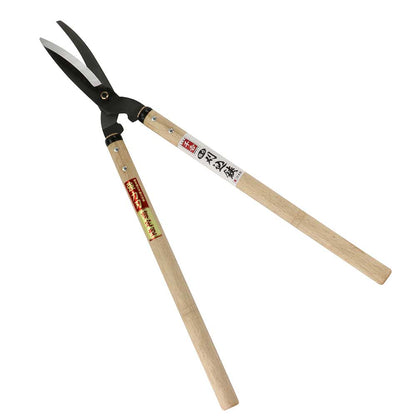 Full Steel Heavy-Duty Pruning Shears 150mm