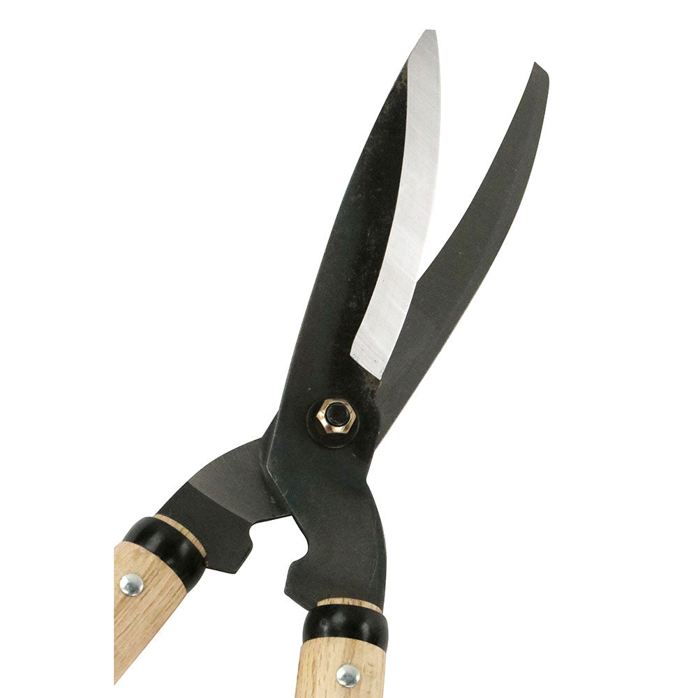 Full Steel Heavy-Duty Pruning Shears 150mm