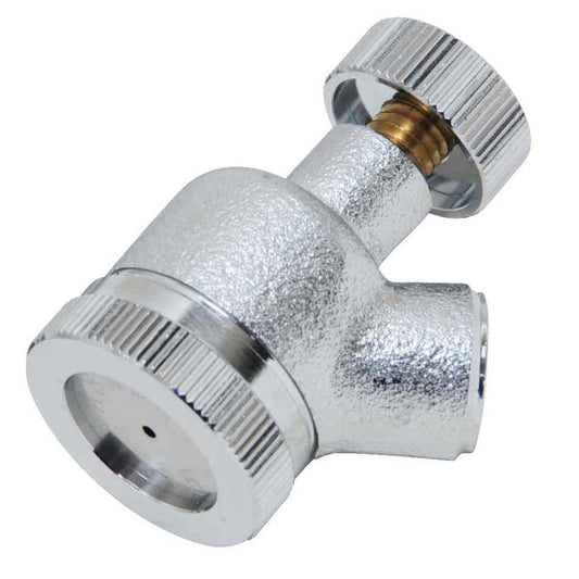 Replacement Plate Ring (Adjustable) 1 Outlet