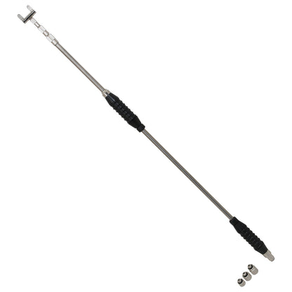 Super Nozzle 3000 Dual Outlet