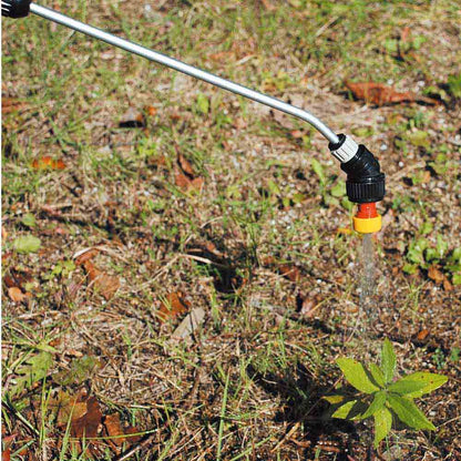 Battery-Powered Sprayer 3L SSD-3