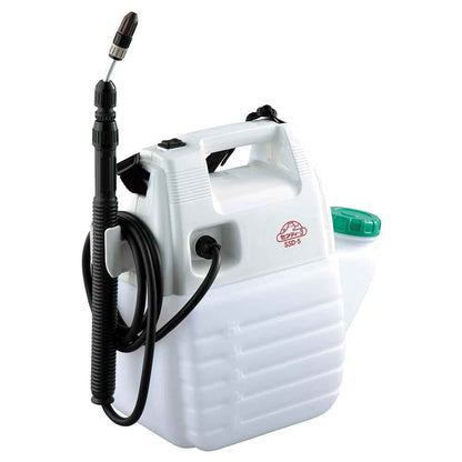 Battery-Powered Sprayer 5L SSD-5
