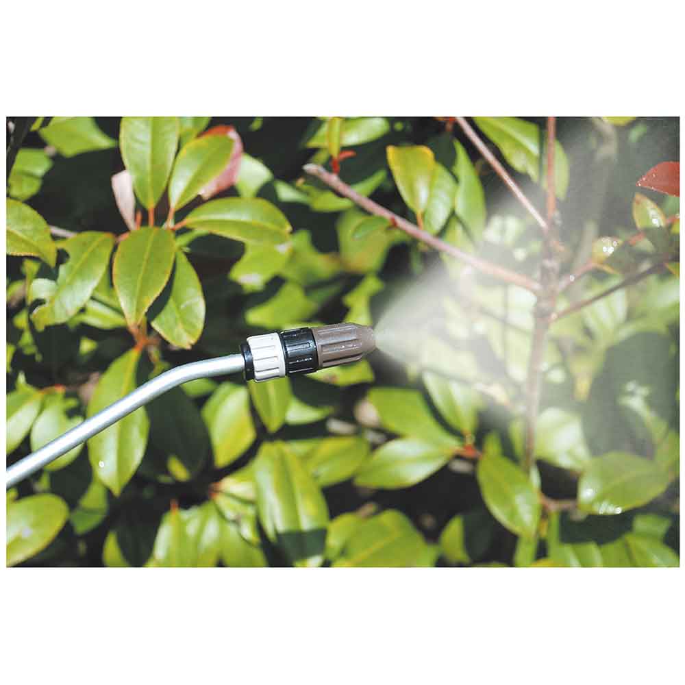 Battery-Powered Sprayer 5L SSD-5