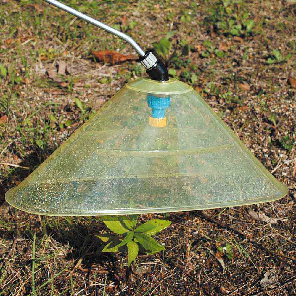 Battery-Powered Sprayer 5L SSD-5