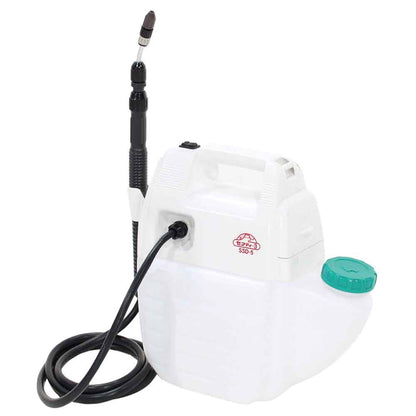Battery-Powered Sprayer 5L SSD-5