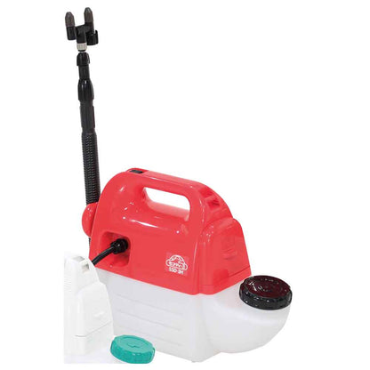High-Power Battery-Powered Sprayer 3L SSD-3H