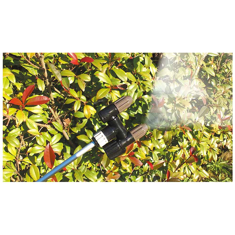 High-Power Battery-Powered Sprayer 3L SSD-3H