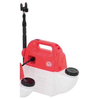 High-Power Battery Sprayer 5L SSD-5H