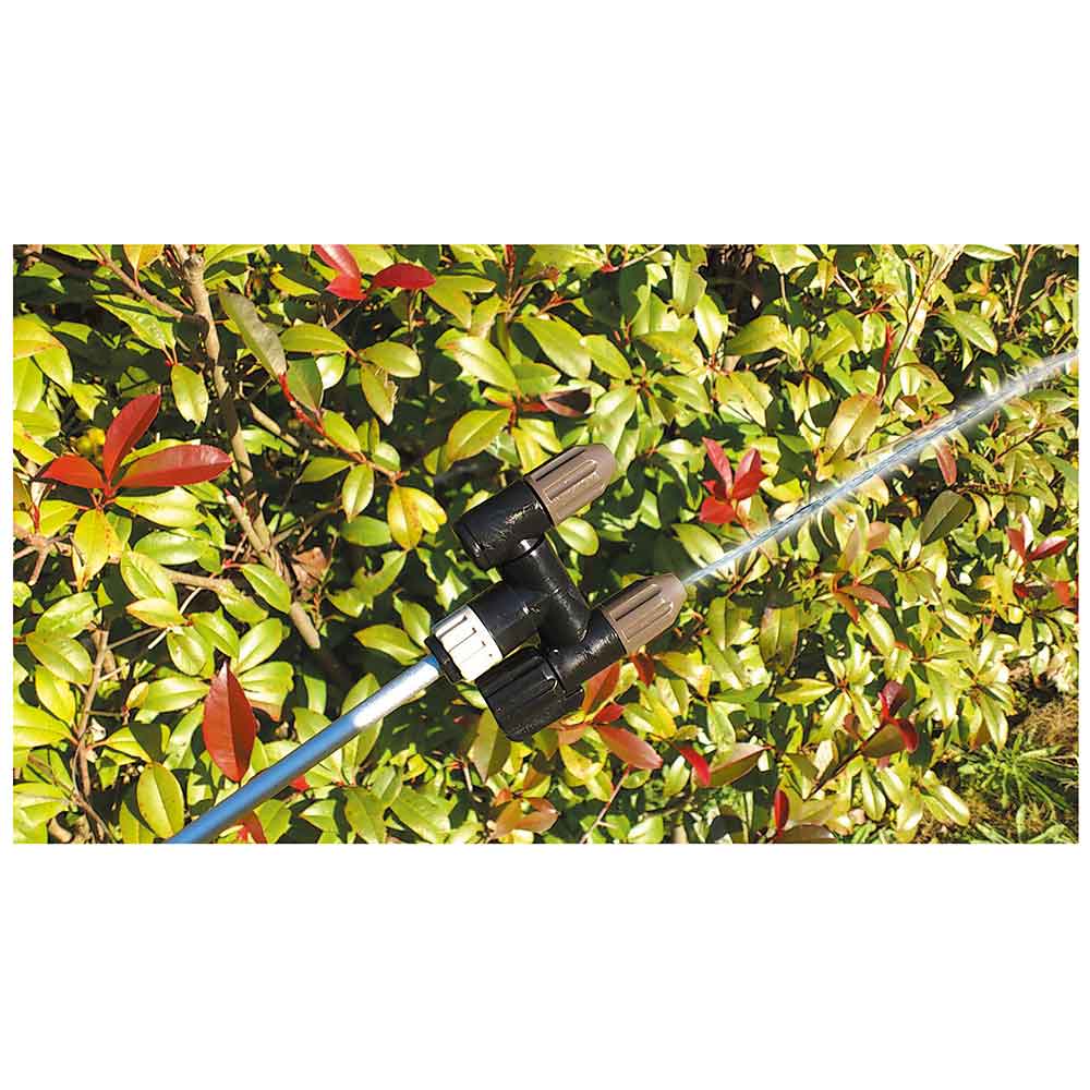 High-Power Battery Sprayer 5L SSD-5H