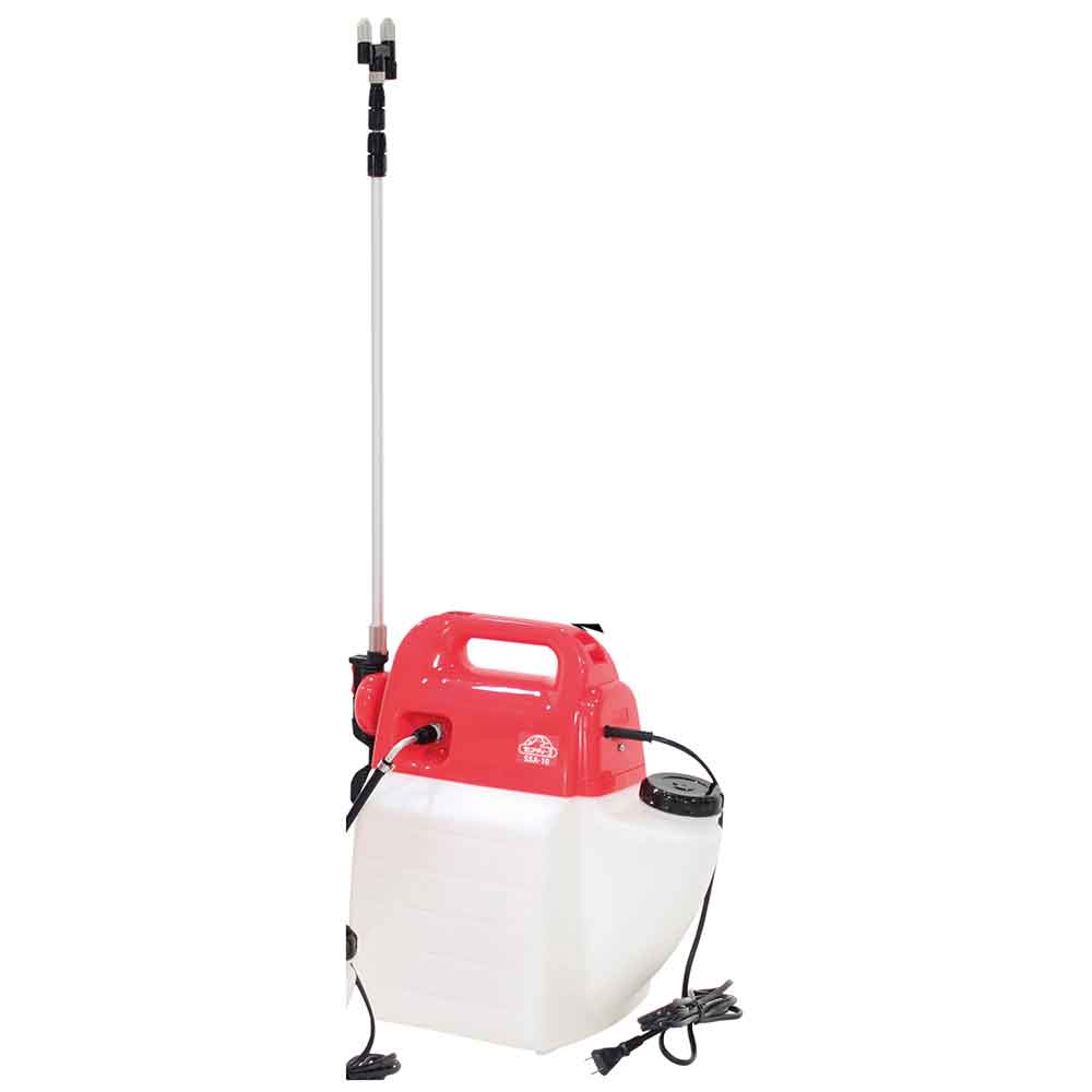 Electric Sprayer 10L SSA-10