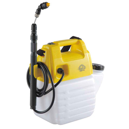 Battery-Powered Sprayer for Herbicides 5L SSD-5J