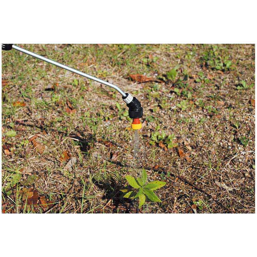 Battery-Powered Sprayer for Herbicides 5L SSD-5J