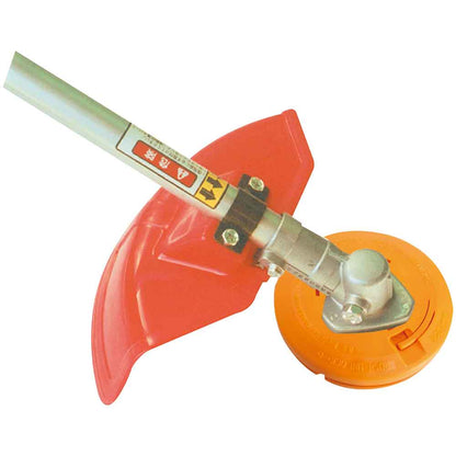 Ground Type Nylon Cutter SNF-2