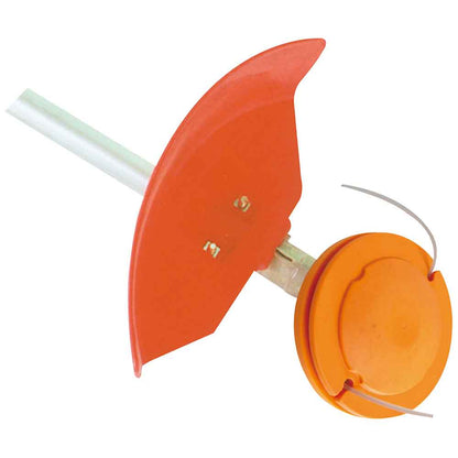 Ground Type Nylon Cutter SNF-2