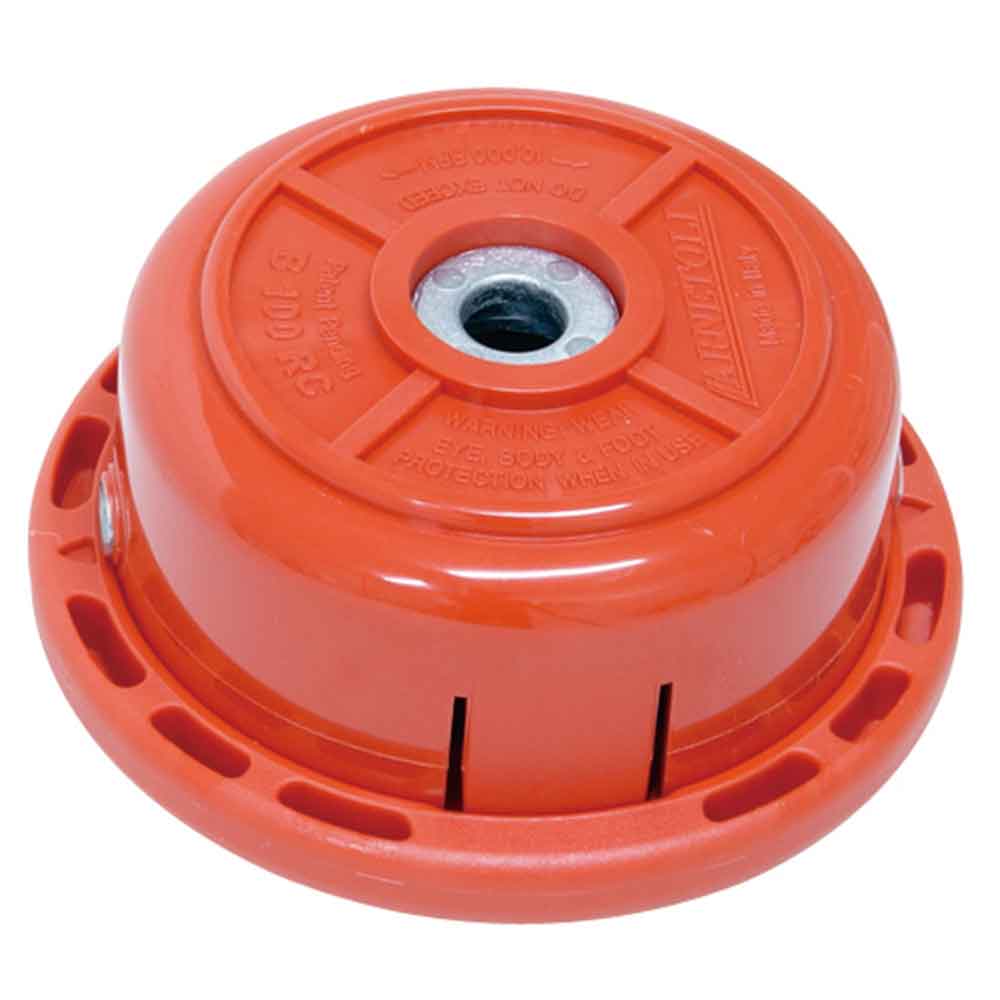 Easy Retractable Nylon Cutter SNT-3