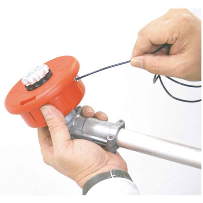 Easy Retractable Nylon Cutter SNT-3