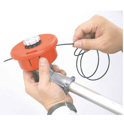 Easy Retractable Nylon Cutter SNT-3