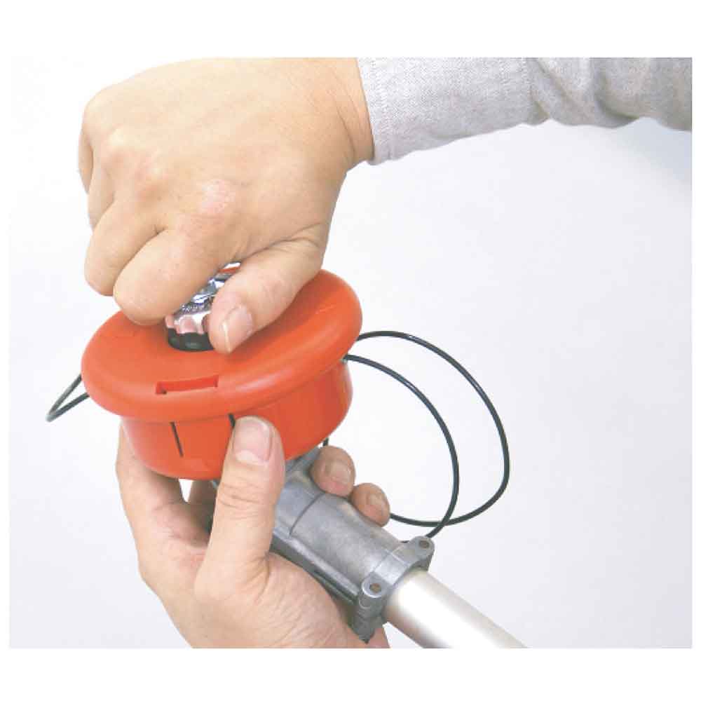 Easy Retractable Nylon Cutter SNT-3