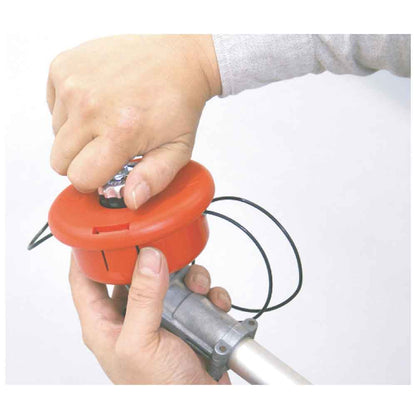 Easy Retractable Nylon Cutter SNT-3