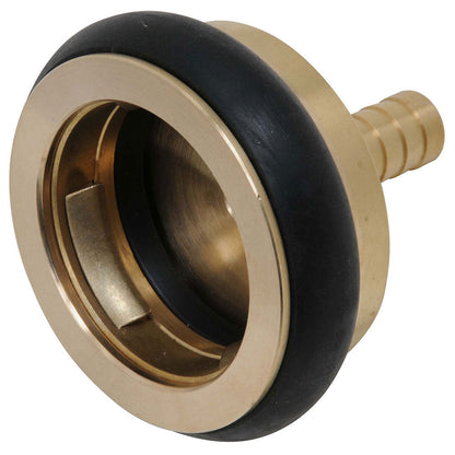 Town Style Coupling Female 50X15