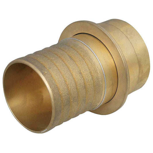 Machino Type Coupling Male 75MM