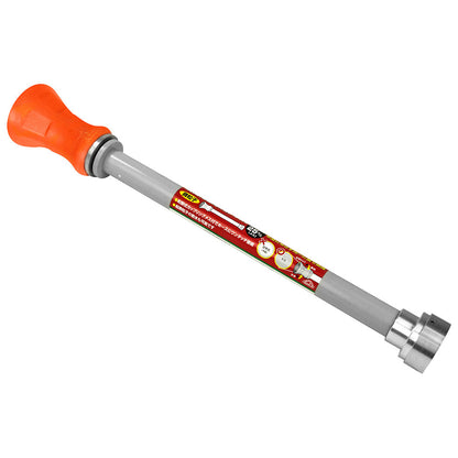 Fire Hose Sprinkler Nozzle 25MM