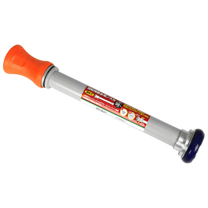 Fire Hose Sprinkler Nozzle 38MM
