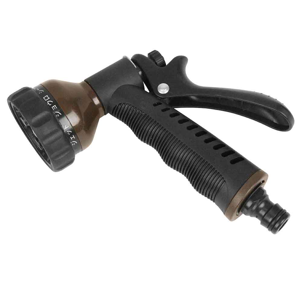 Coil Hose 7.5M SCH-7.5BR
