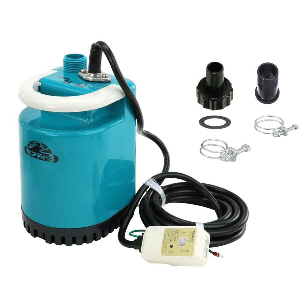 New Submersible Pump SL-52F