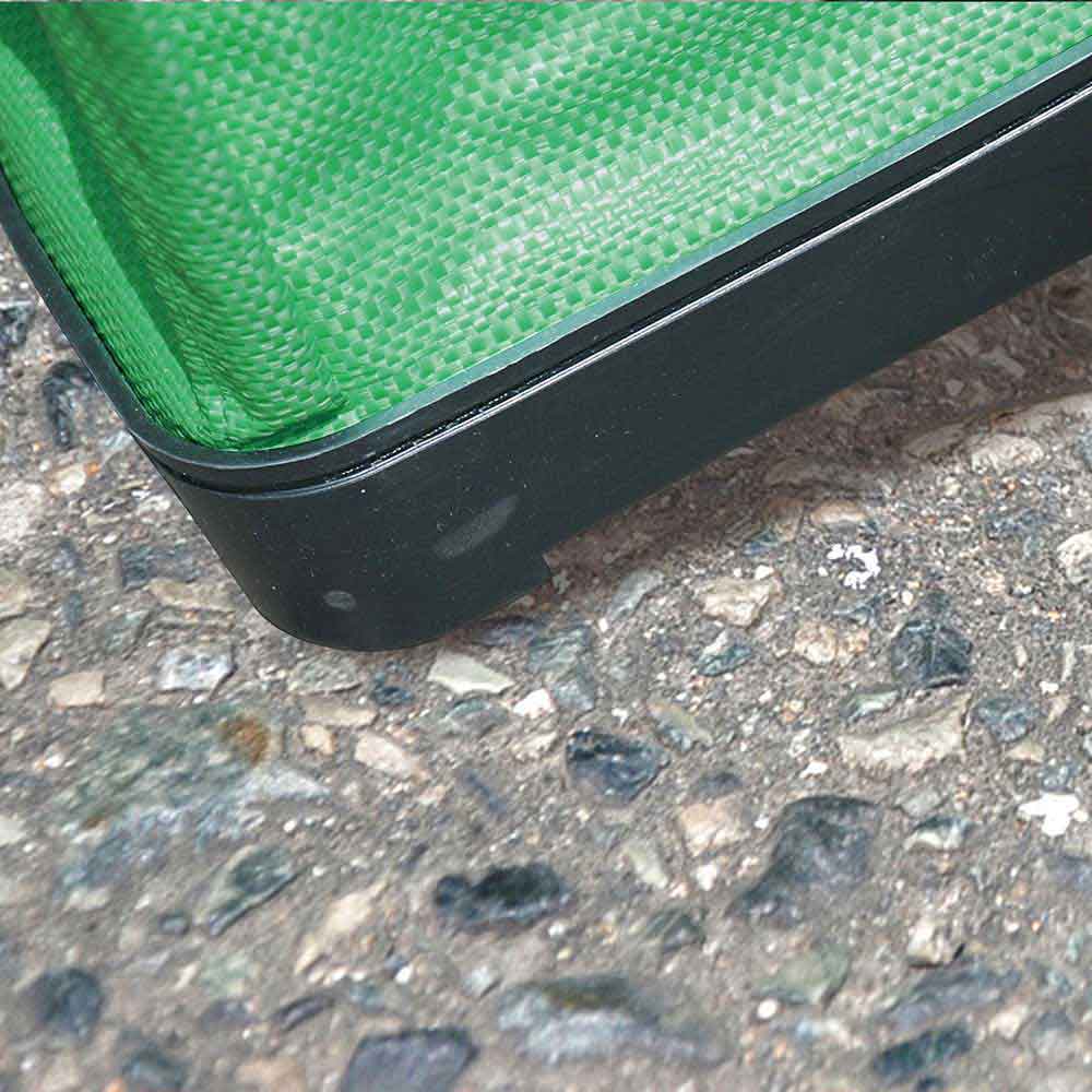 Self-Standing Multi-Use Bag Strong 55x55x54cm