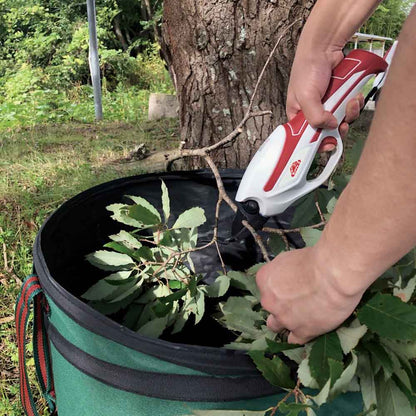 Rechargeable Pruning Shears SBH-1