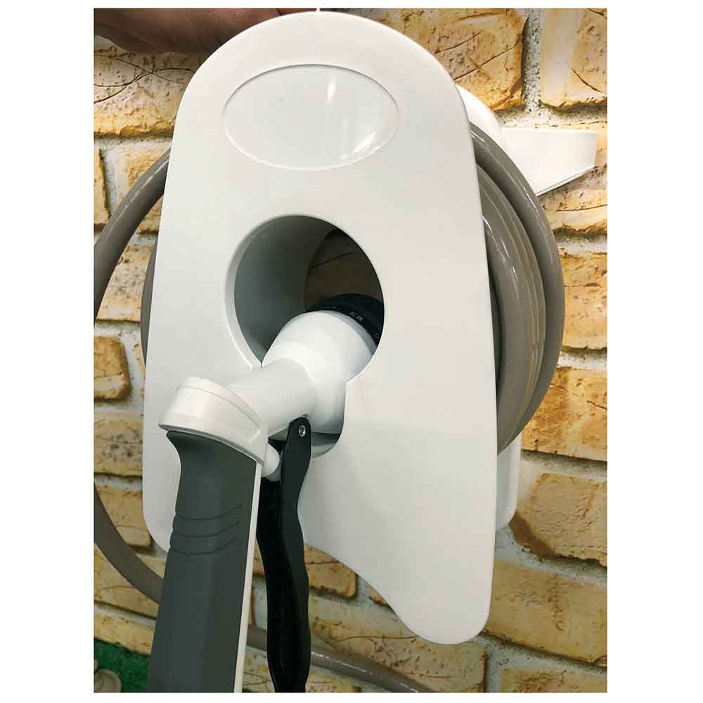 Handy Hose Reel 10M SHHR-10M
