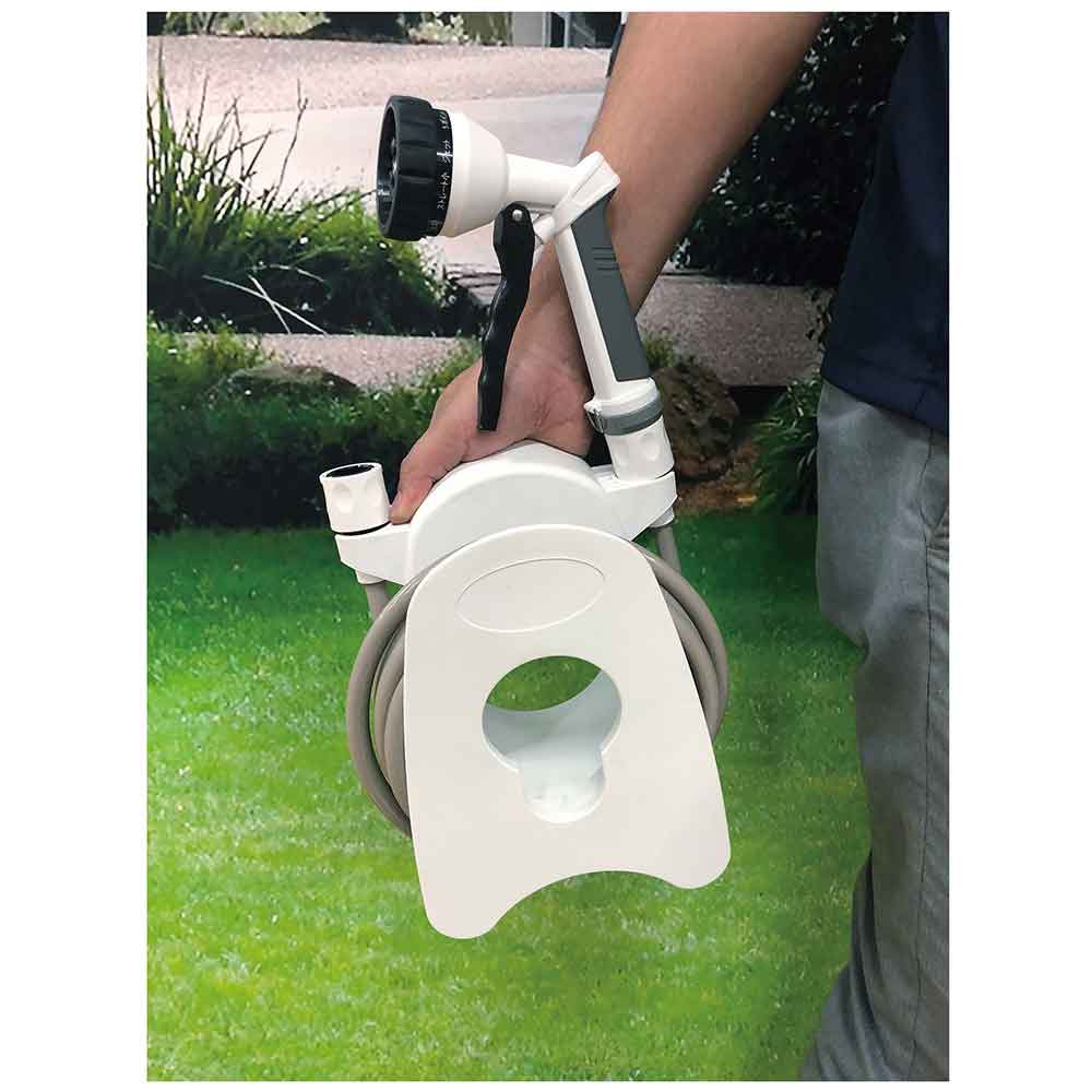 Handy Hose Reel 15M SHHR-15M