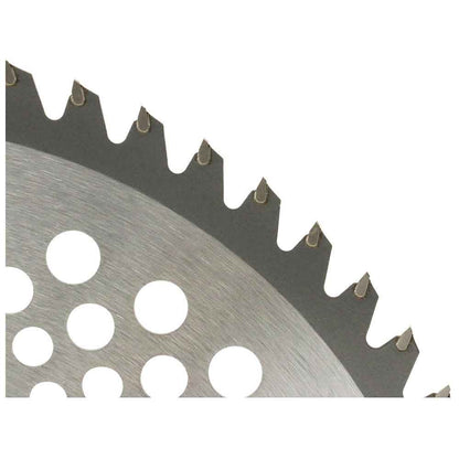 Lightweight Large-Diameter Chip Saw 305mm X 60P