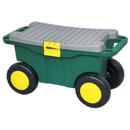 Garden Chair Plastic EGC-3
