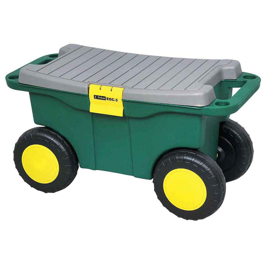 Garden Chair Plastic EGC-3