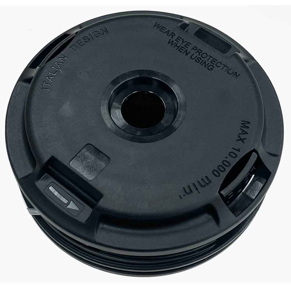 Tap Metal Nylon Cutter SNT-10